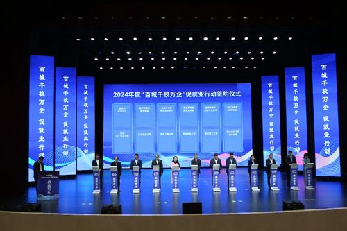 崗位激增15722個(gè) 百城千校萬(wàn)企促就業(yè)行動(dòng)在渝啟航，京津冀達(dá)成合作意向項(xiàng)目626個(gè)